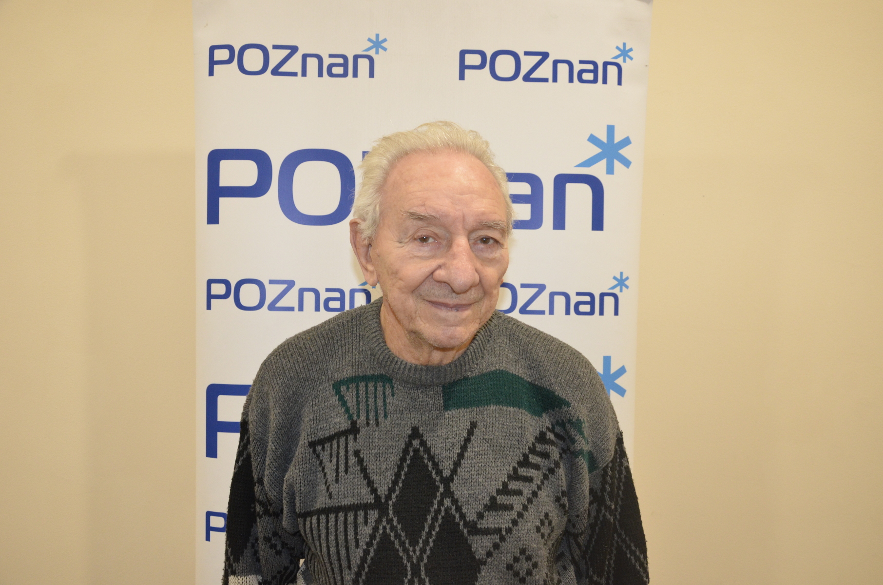 Aleksy Marszał