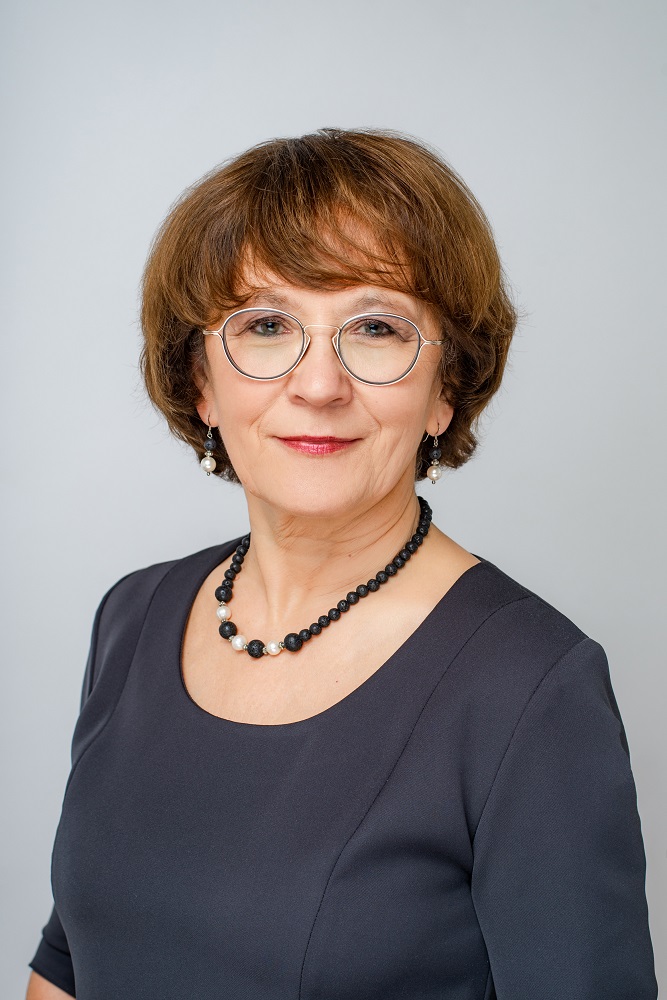 Anna Chraniuk, fot. materiały prasowe