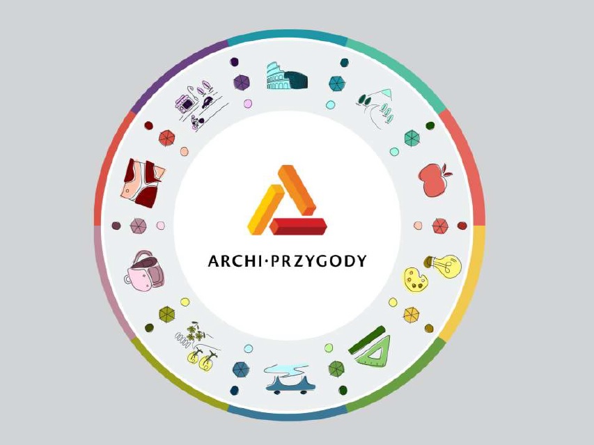 Archi-przygody