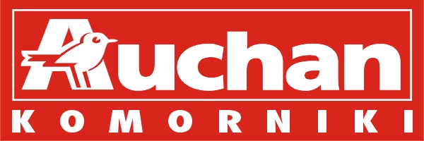 Auchan Komorniki