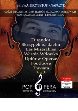 Baner promujący wydarzenie. Nazwa wydarzenia i data.