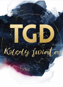 Baner promujący wydarzenie. Nazwa wydarzenia.