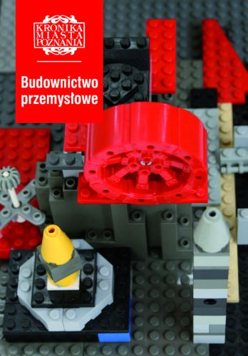 Budownictwo przemysłowe KMP 3/2012