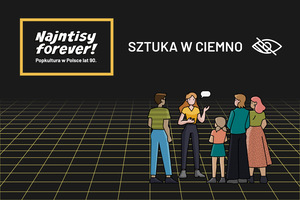 Na grafice plakat wydarzenia.