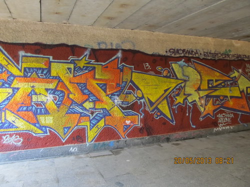 Graffiti