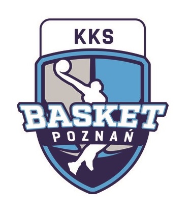 Herb Enea Basket Poznań