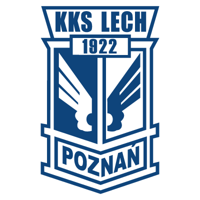 Logo KKS Lecha Poznań