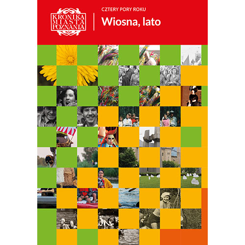 Wiosna, lato