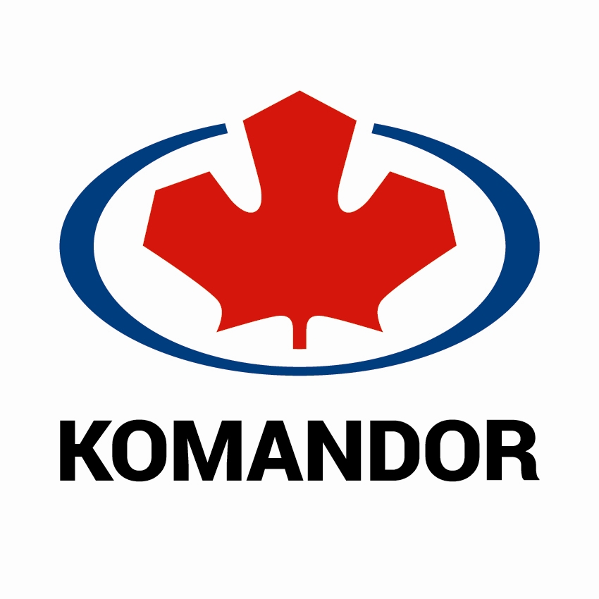 komandor