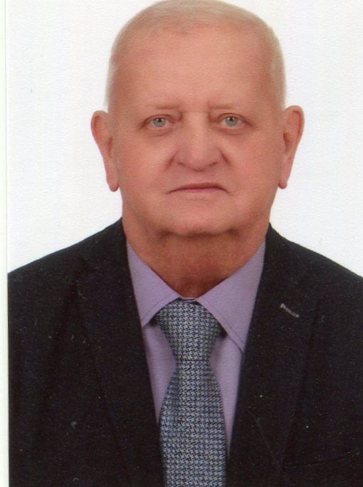 Krzysztof Pietrusik