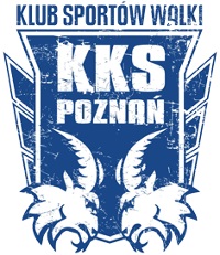 Logotyp KKS Sporty Walki Poznań