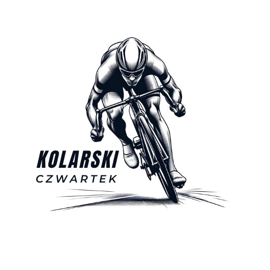Logotyp Kolarskiego Czwartku