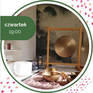 Misy i gongi w czwartek wieczorem