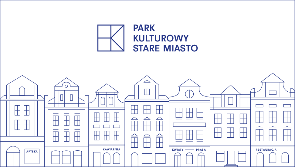 Park Kulturowy Stare Miasto