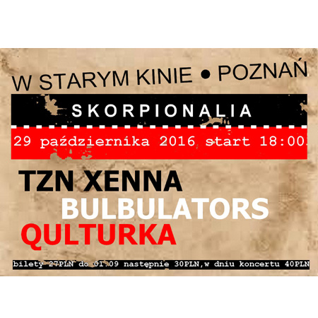 plakat