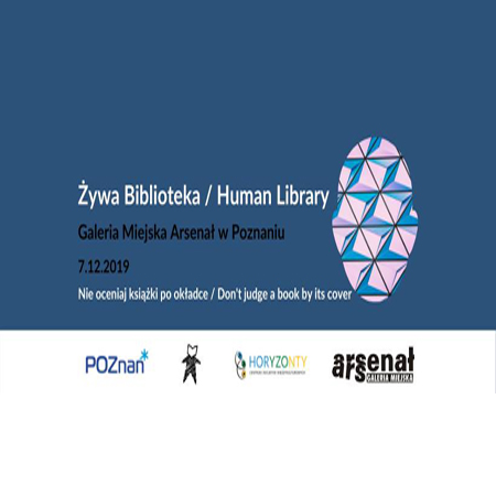 Plakat wydarzenia