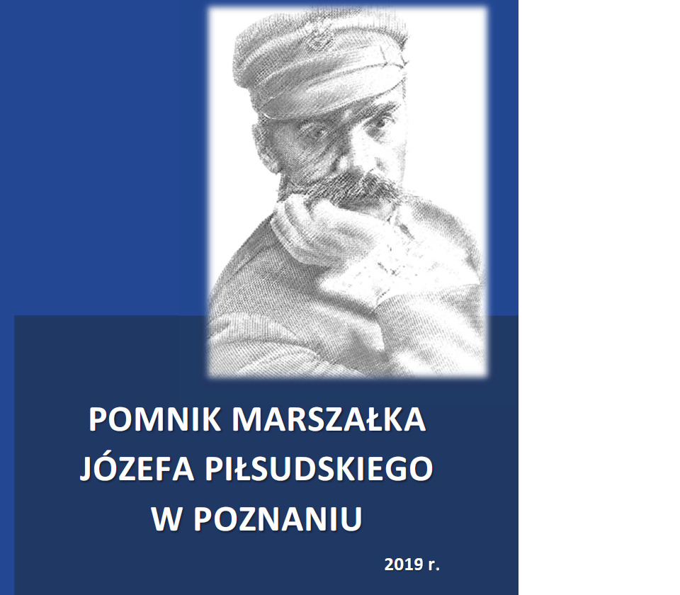 Portret Jórefa Piłskudskiego