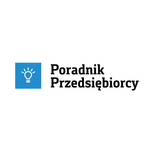 Poradnik Przedsiębiorcy