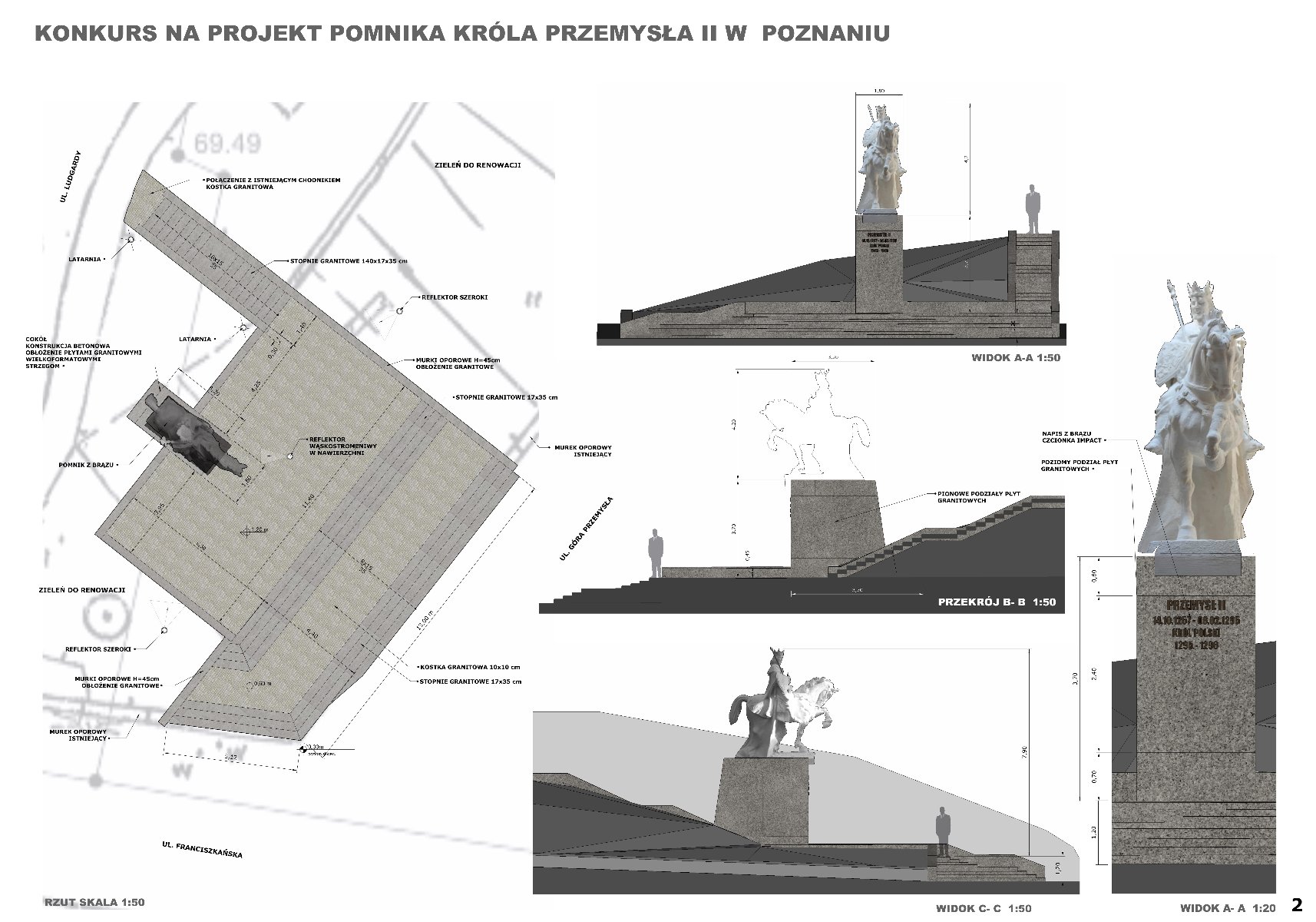 Praca nr 5 - równorzędne wyróżnienie