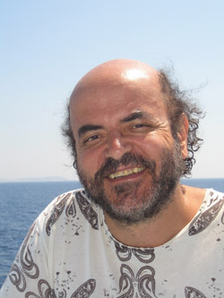 Prof. Christos H. Papadimitriou