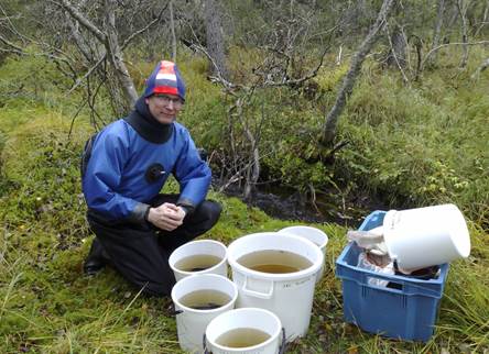 Prof. Jouni Taskinen