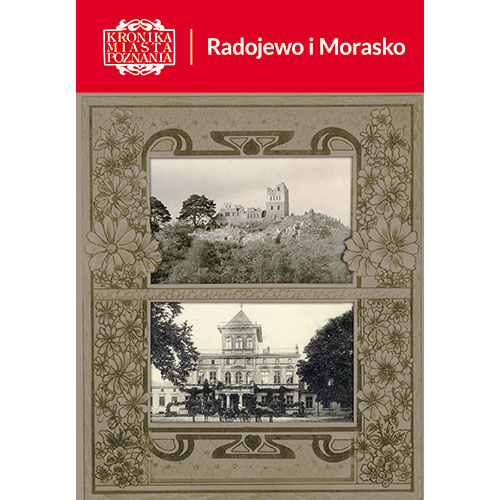 Radojewo, Morasko - KMP 2/2022