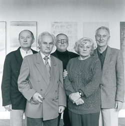 S. Wojnecki, M. Wołyńska, J. Nowacki, Z. Grzegorski, W. Makowiecki