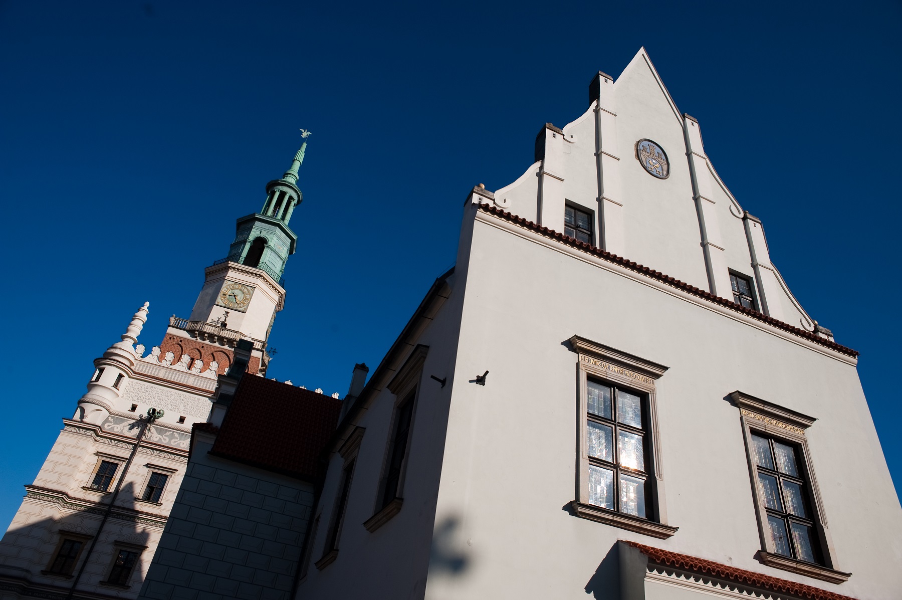 Stary Rynek (foto: M. Forecki)