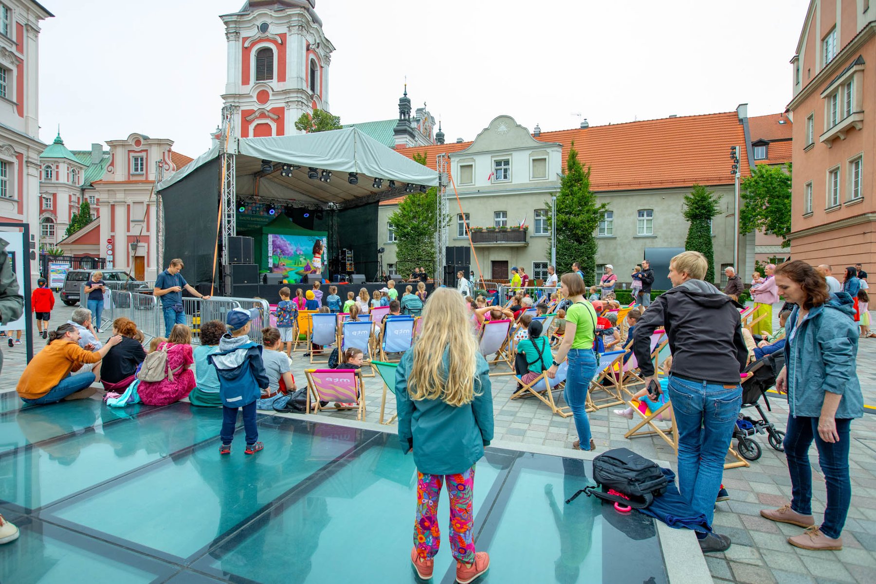 Poznań w formie