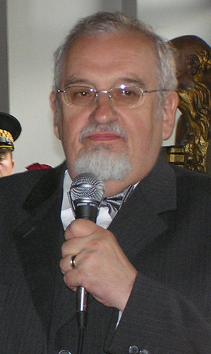 Tadeusz Zgółka