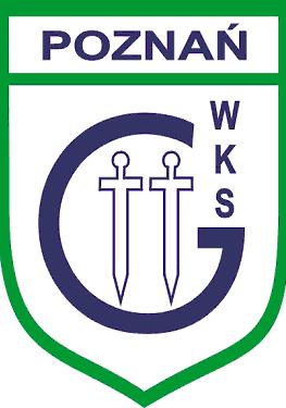 Logo WKS Grunwald Poznań