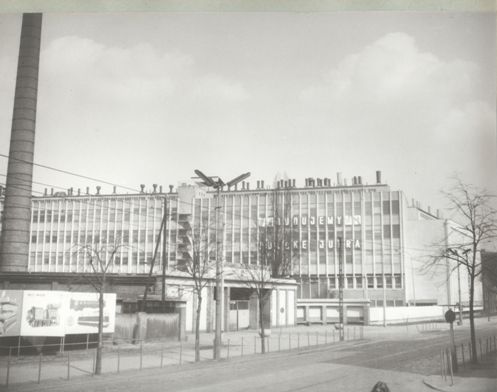 Zakłady Przemysłu Metalowego H. Cegielski (1975) K. Kucharska