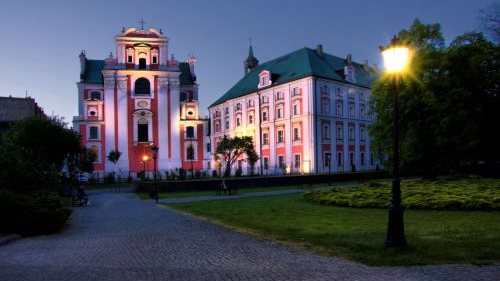 Conjunto de construções Jesuitas