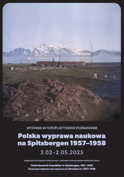 Na grafice plakat wydarzenia.