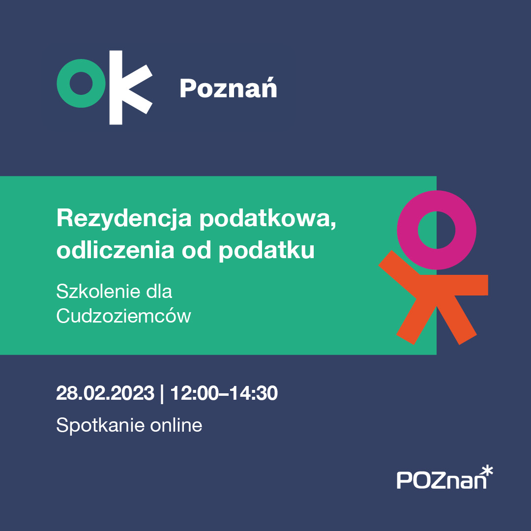 Rezydencja Podatkowa, Odliczenia Od Podatku (szkolenie Tłumaczone ...