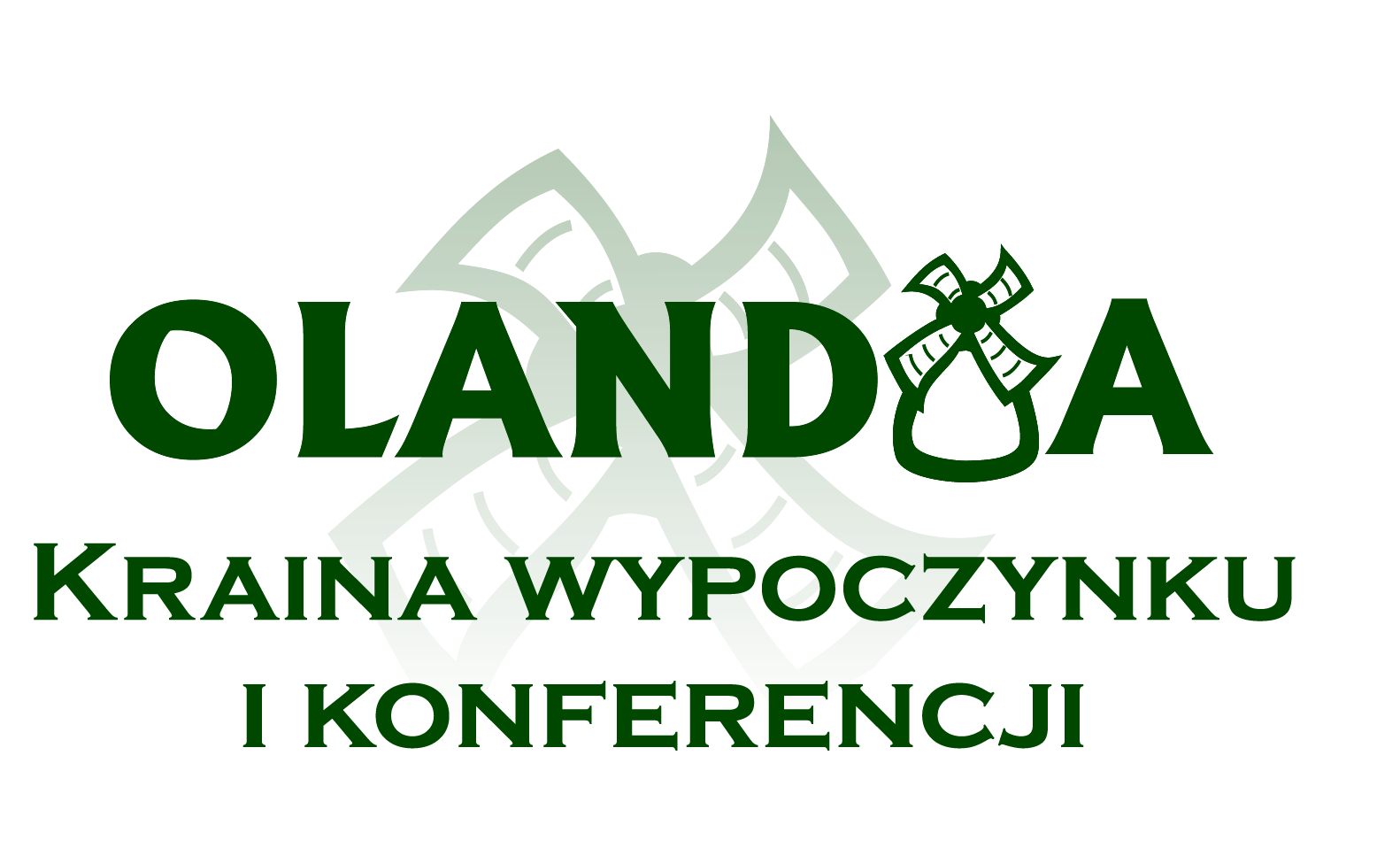 Kraina Wypoczynku i Konferencji Olandia