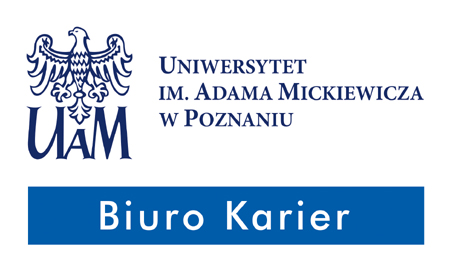 logo Biura Karier UAM