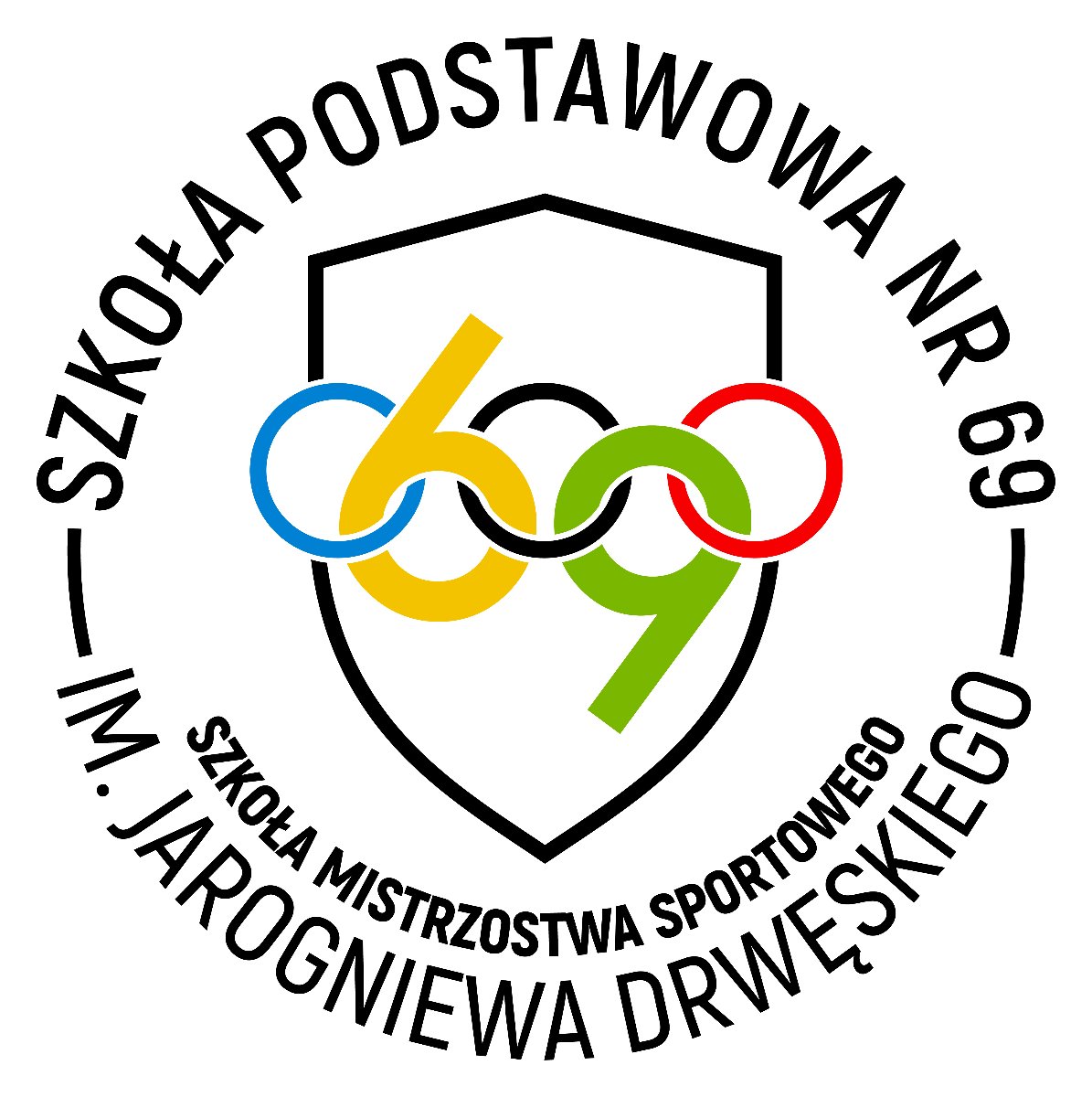 LOGO SP 69