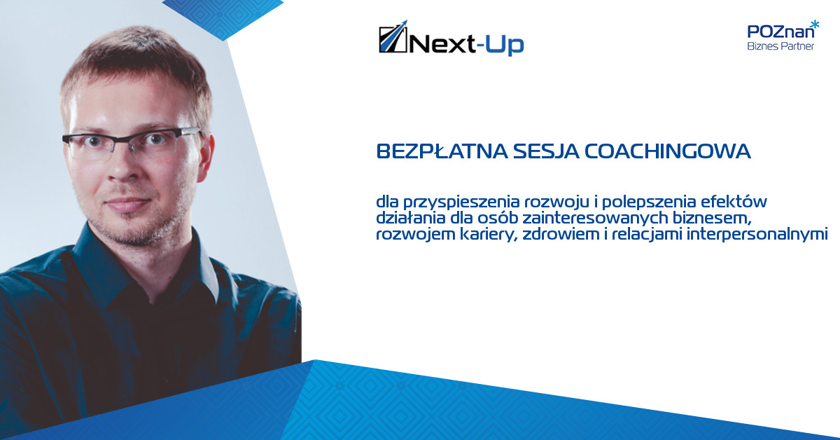 Coaching - grafika artykułu