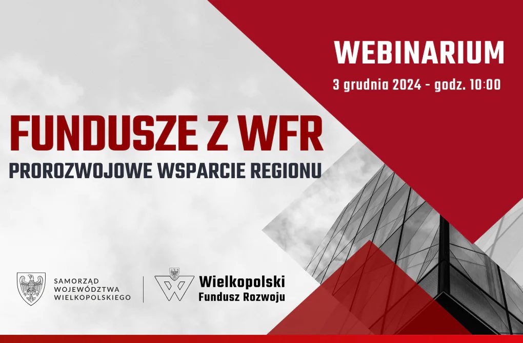 Grafika promująca wydarzenie - grafika artykułu