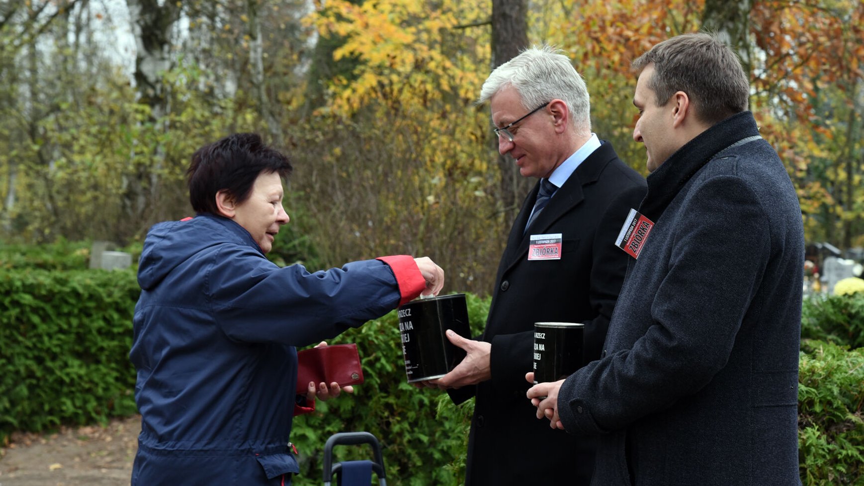 Dzień Wszystkich Świętych