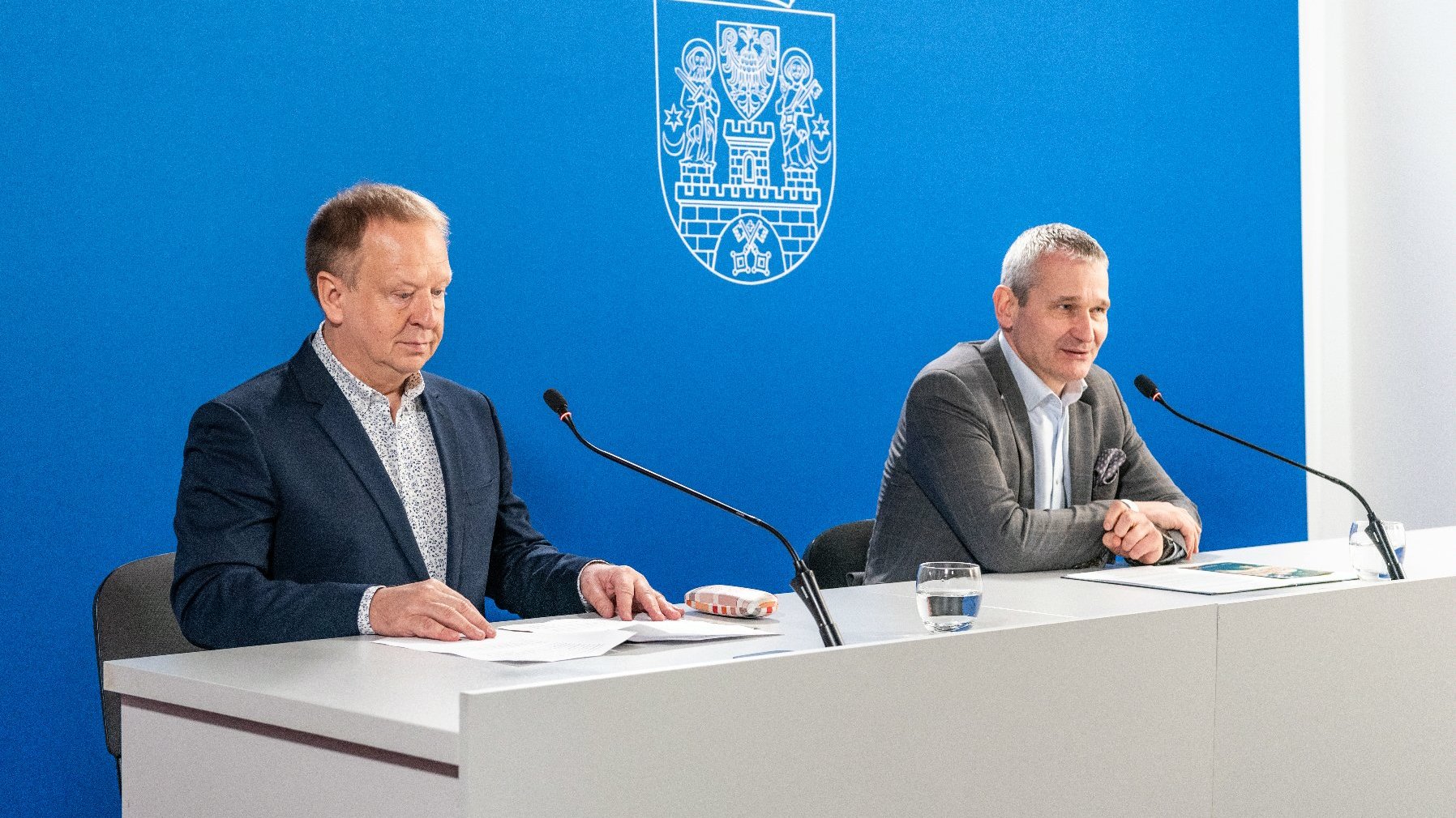 Najpiękniejsze pieśni świąteczne wypełnią kościoły stolicy Wielkopolski w ramach XVI edycji Poznańskiego Kolędowania, fot. UMP.