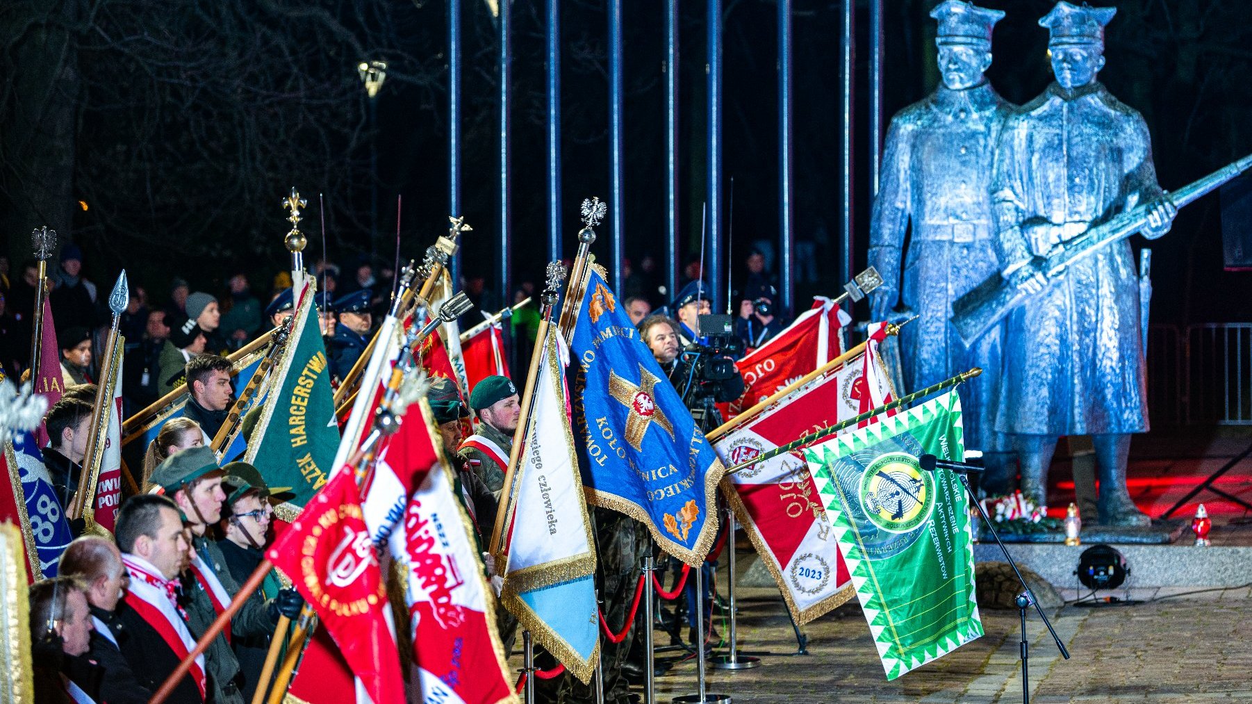 105 lat temu wybuchło Powstanie Wielkopolskie