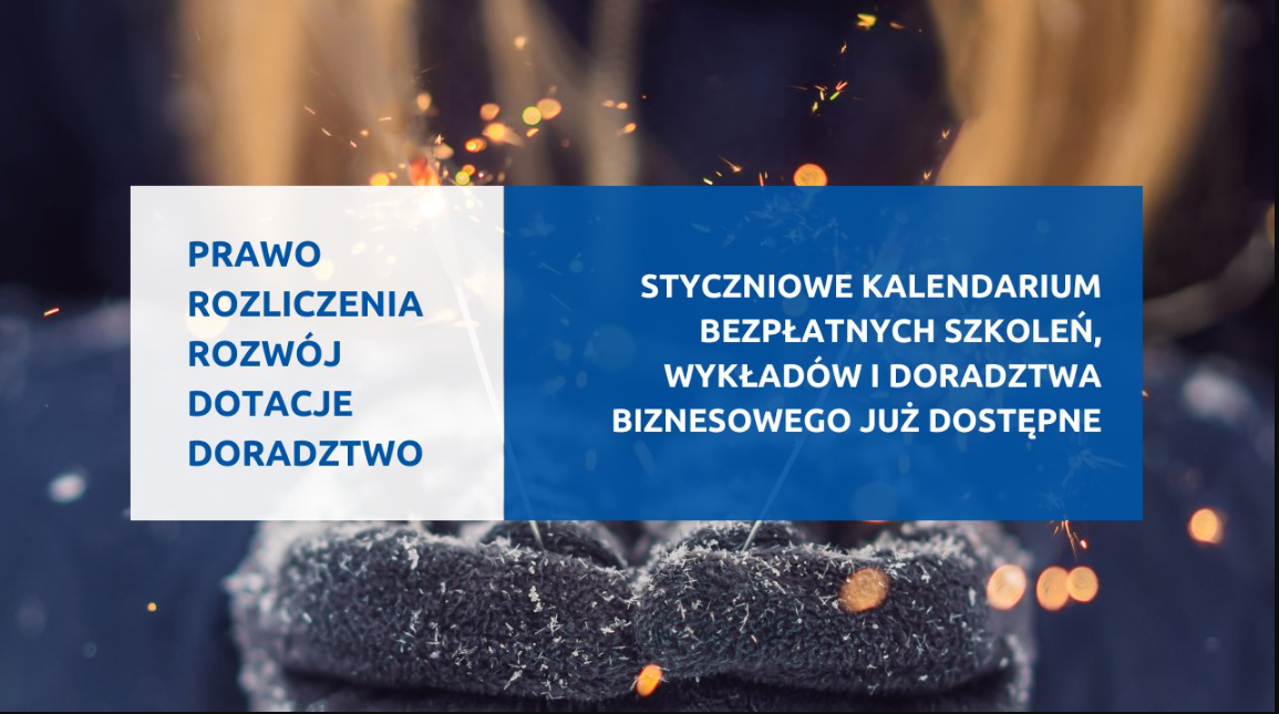 Poznań Biznes Partner zajmuje się prowadzeniem różnorodnych programów wsparcia - grafika artykułu