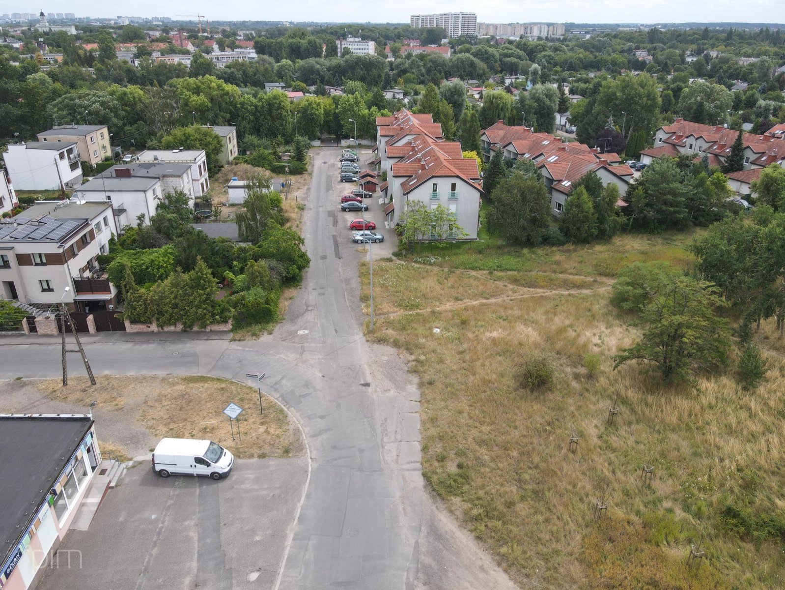 Ulice na Świerczewie, które zostaną przebudowane - grafika artykułu