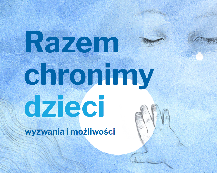 Konferencja "Razem chronimy dzieci" odbędzie się 28 lutego - grafika artykułu