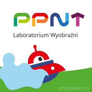 Niedziela w Laboratorium Wyobraźni