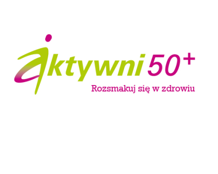 Aktywni 50+ - grafika artykułu