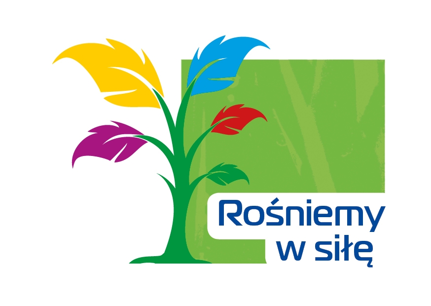 Logo VI Poznańskiego Dnia Organizacji Pozarządowych - grafika artykułu