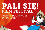 Film Festival: Pali się!